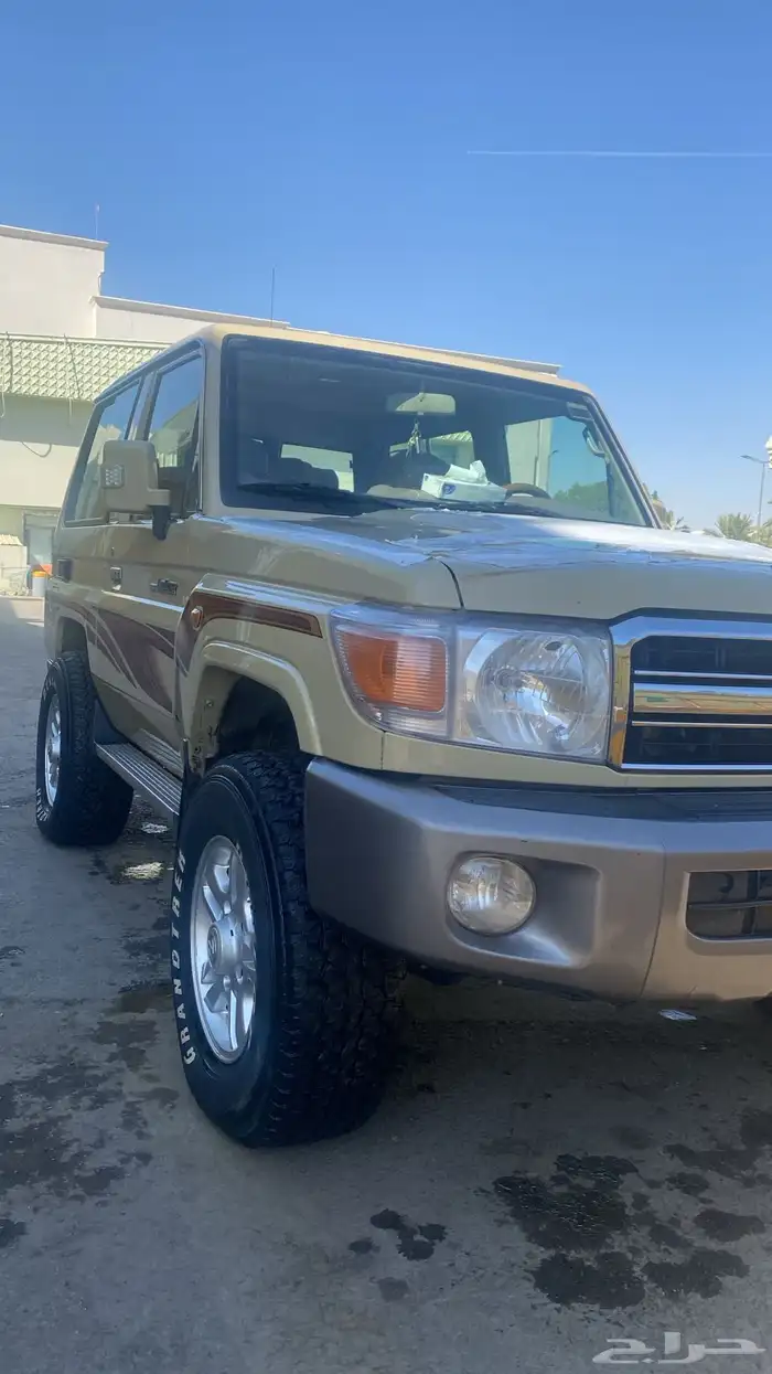 بيع جيب ربع 2