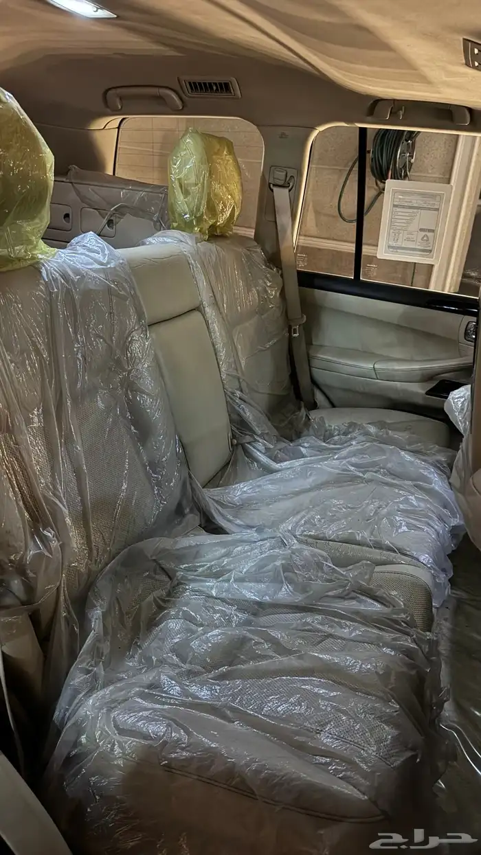 جيب لكزس 2012 10