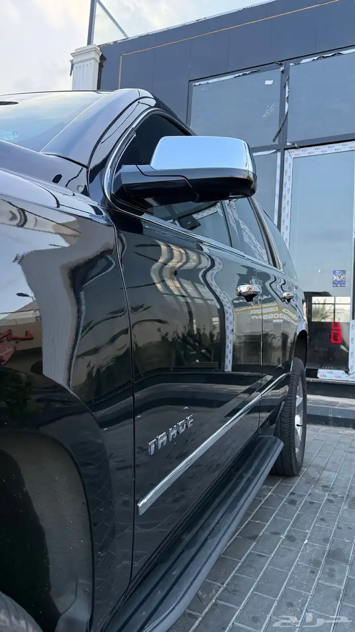 تاهو مون لايت 2020 شد بلد مخزن 8