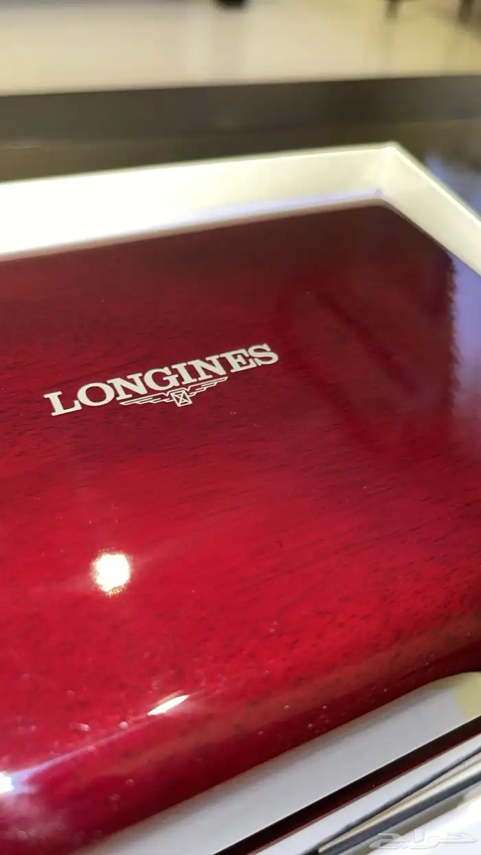 ساعة لونجينز longines 12