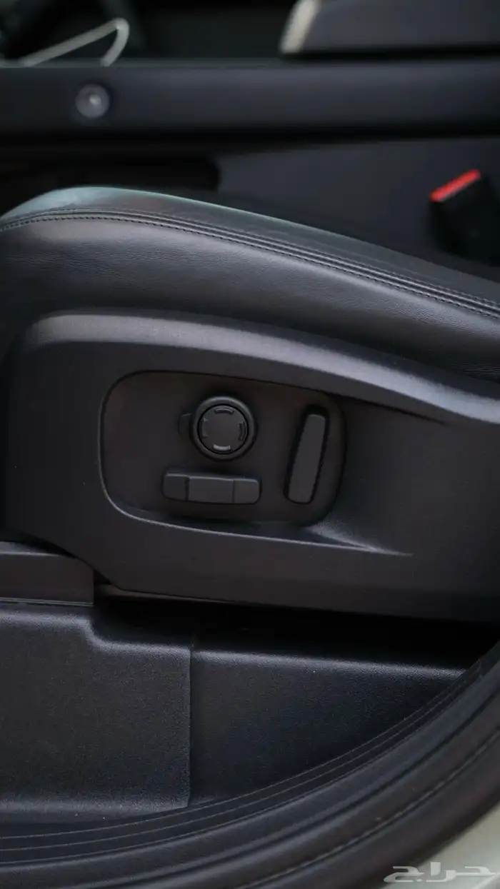 ديفندر HSE .. ناغي ( تعديل خاص ) 13