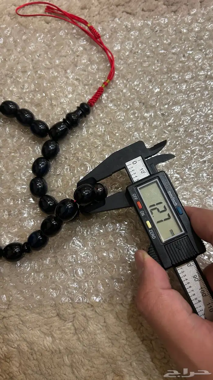 للبيع سبحة فاتوران بلاط باتمان 4