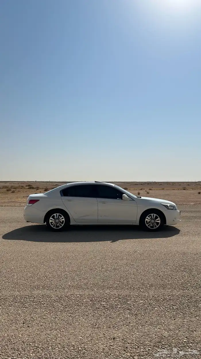 اكورد سبيشل 2010 6