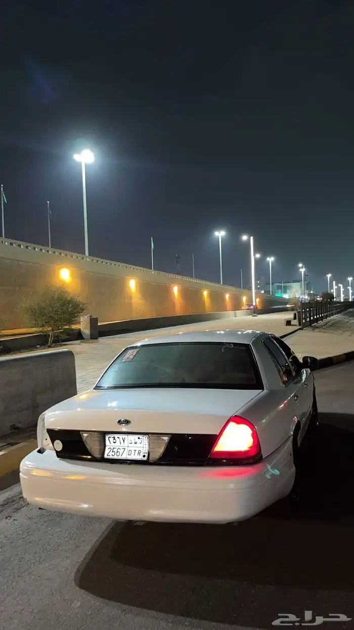 فورد فكتوريا 2