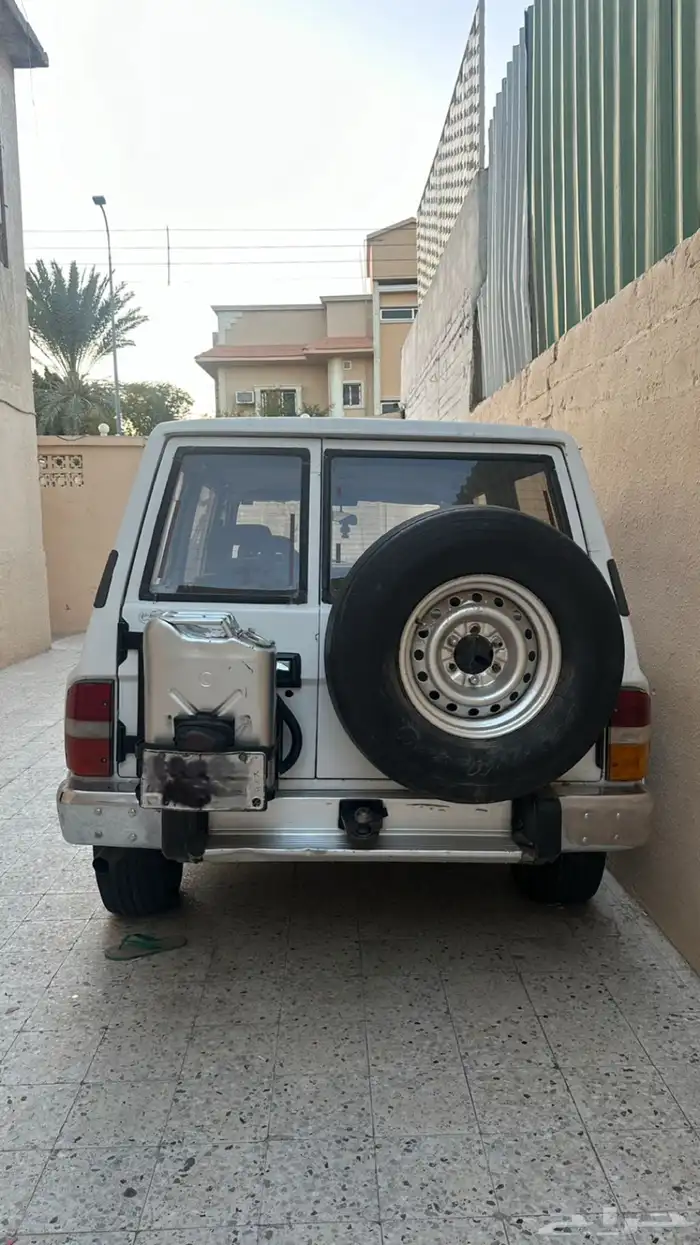 باترول 92 للبيع 2