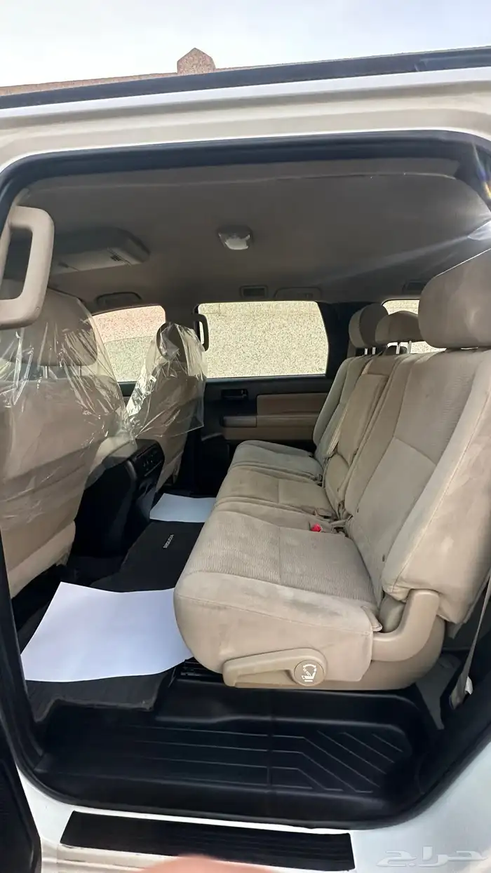 سيكويا 2015 10