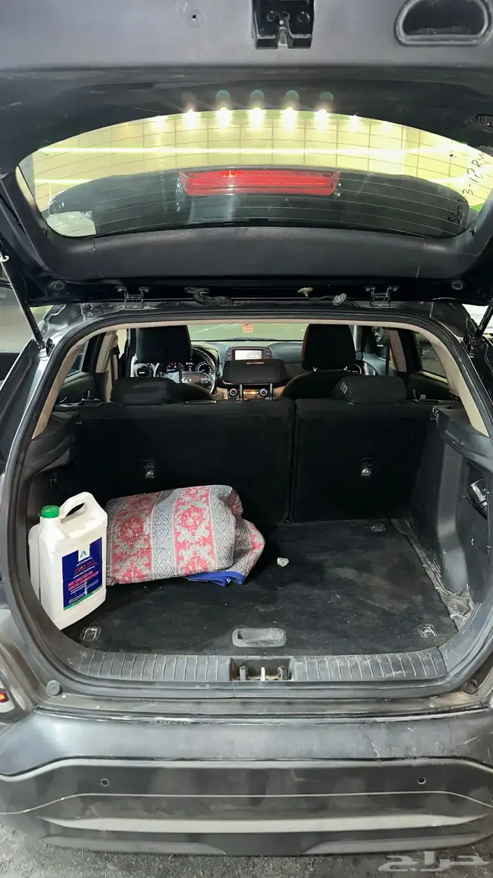 هونداي كونا 2019 9