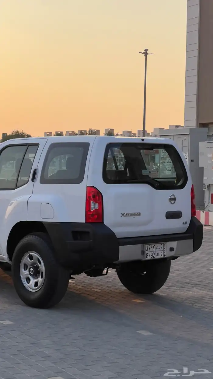 اكستيرا 2011ممشى 107 11