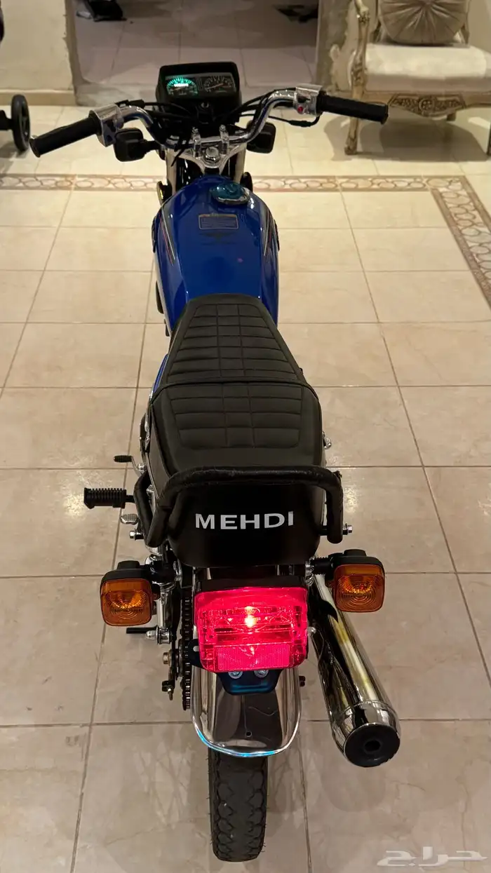 مهدي مدفع 200 4