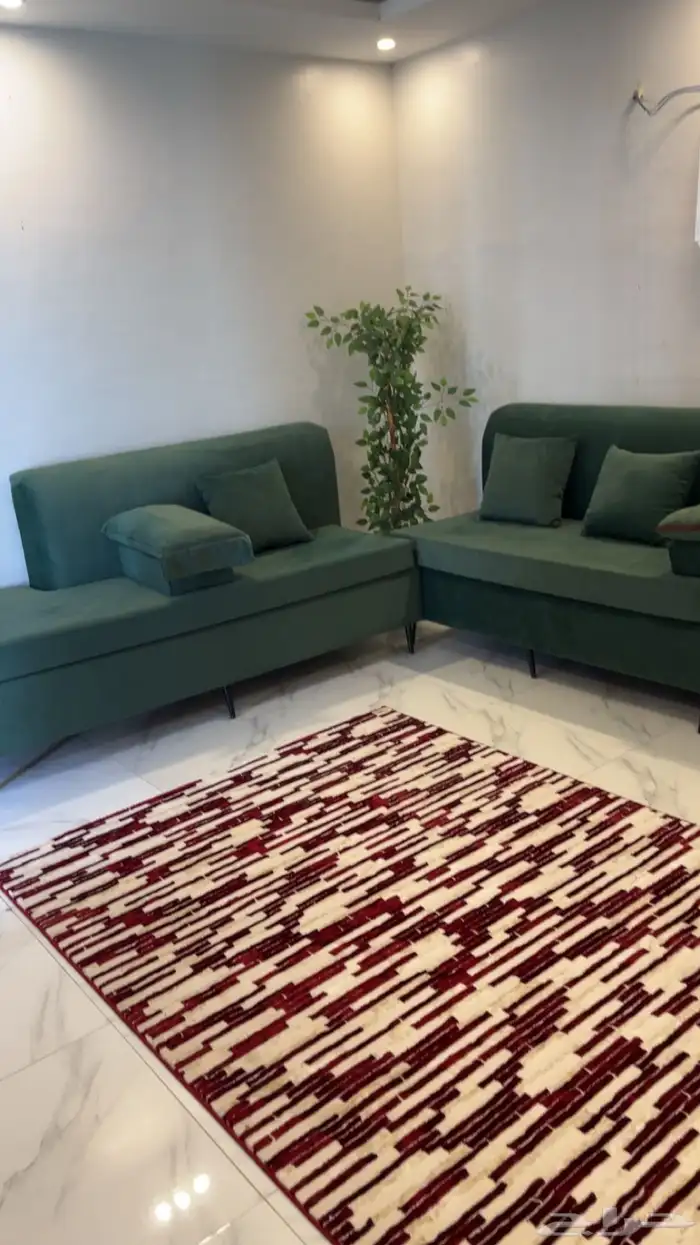 استراحة غزل للايجار 4