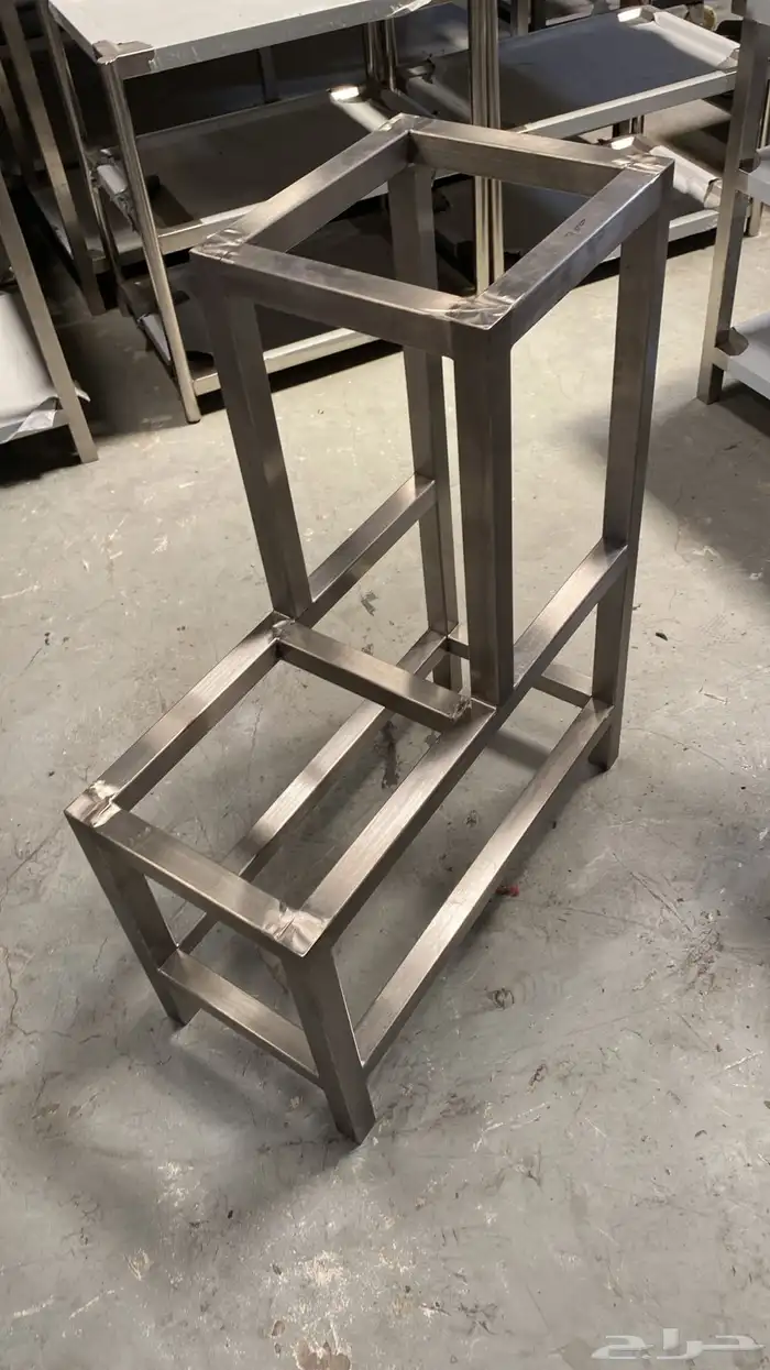 stainless steel ستانليس ستيل 8