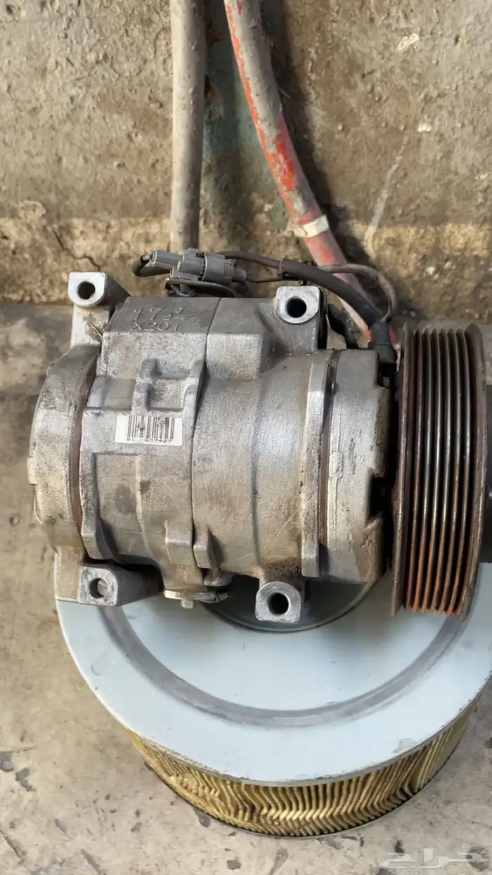 كمبرصر كامري 2005 و2006 نضيف مشروط مرجوع 1