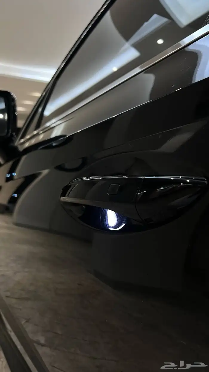 سوناتا 2022 بحالة الوكالة ( بنزين ) - فل كامل 6