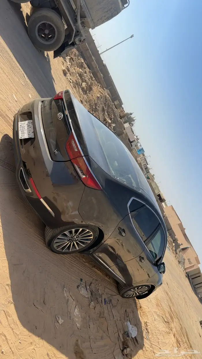 كادينزا للبيع أو البدل 0