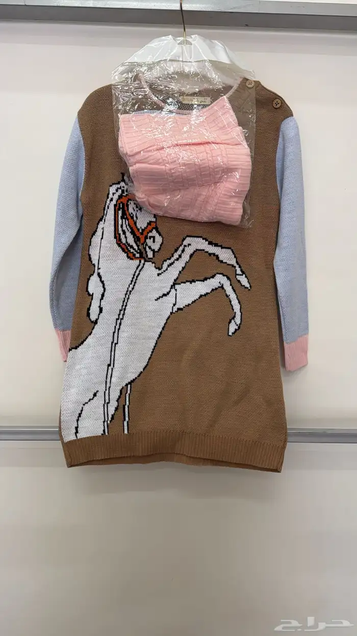 فساتين بناتي 42