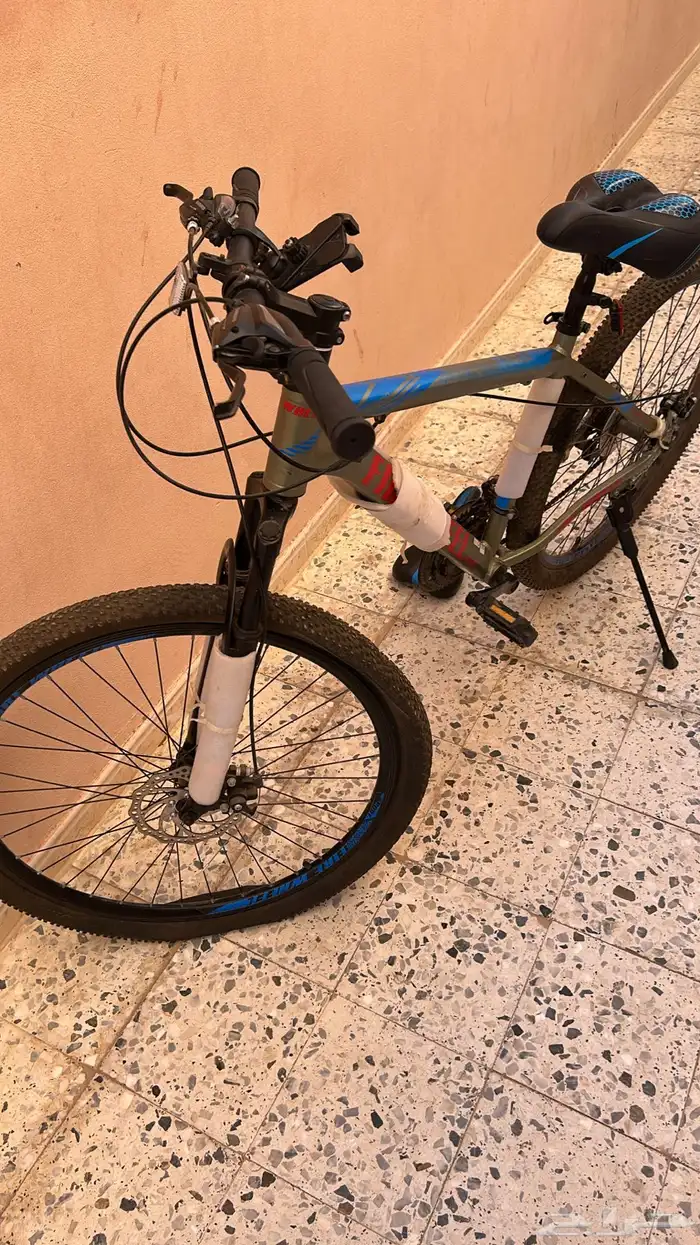 بسكليت رياضي 0