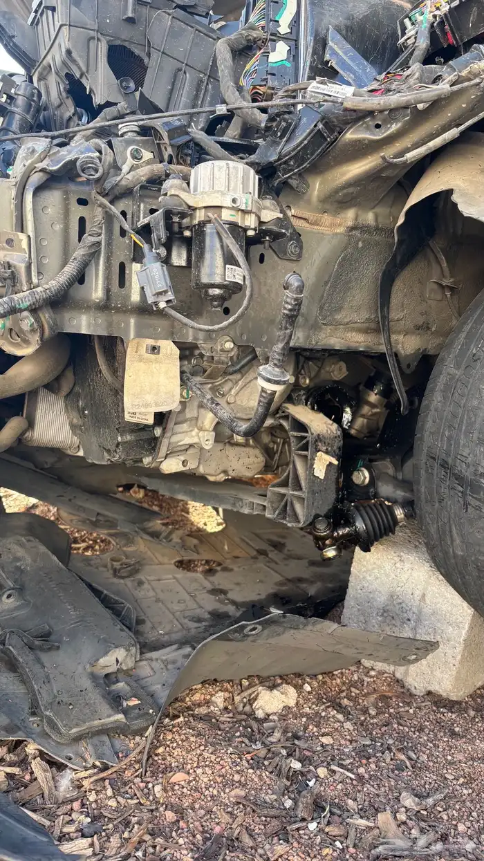 جيلي امجراند 6