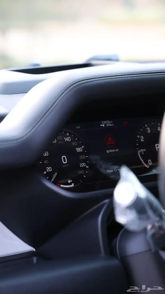 ديفندر HSE .. ناغي ( تعديل خاص ) 15