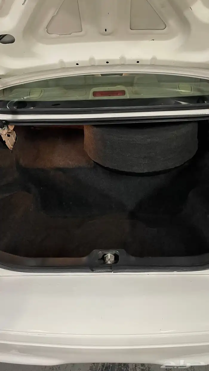 فورد كروان فكتوريا 17