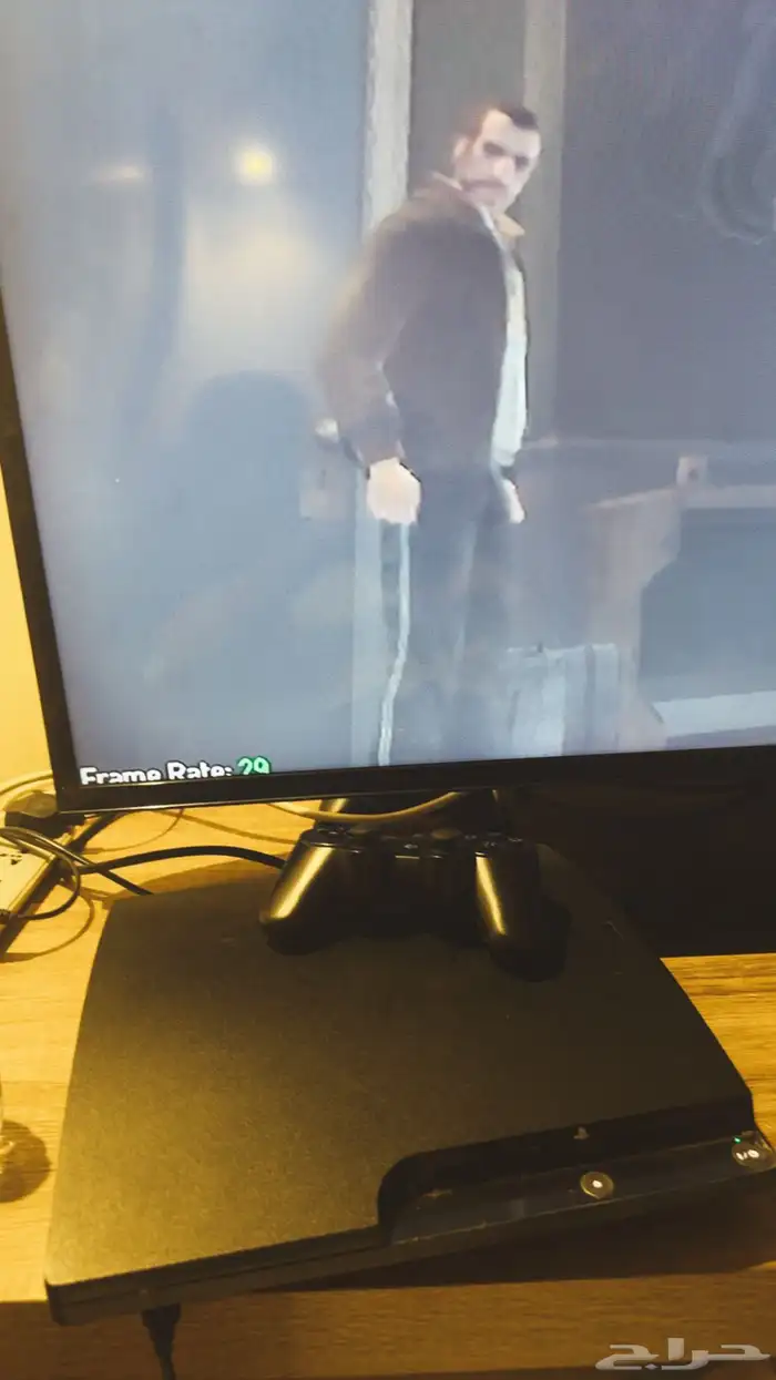 سوني 3 مهكر   قراند 4 مودات جاهزه 0