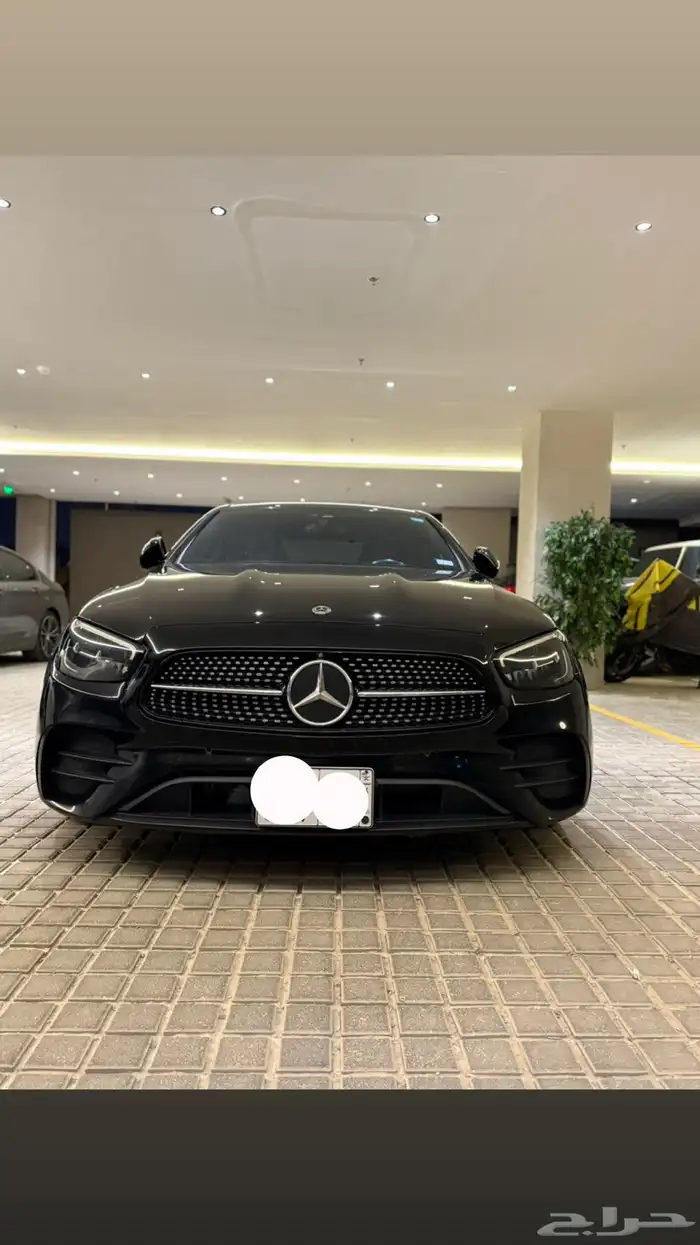 مرسيدس 2021 12