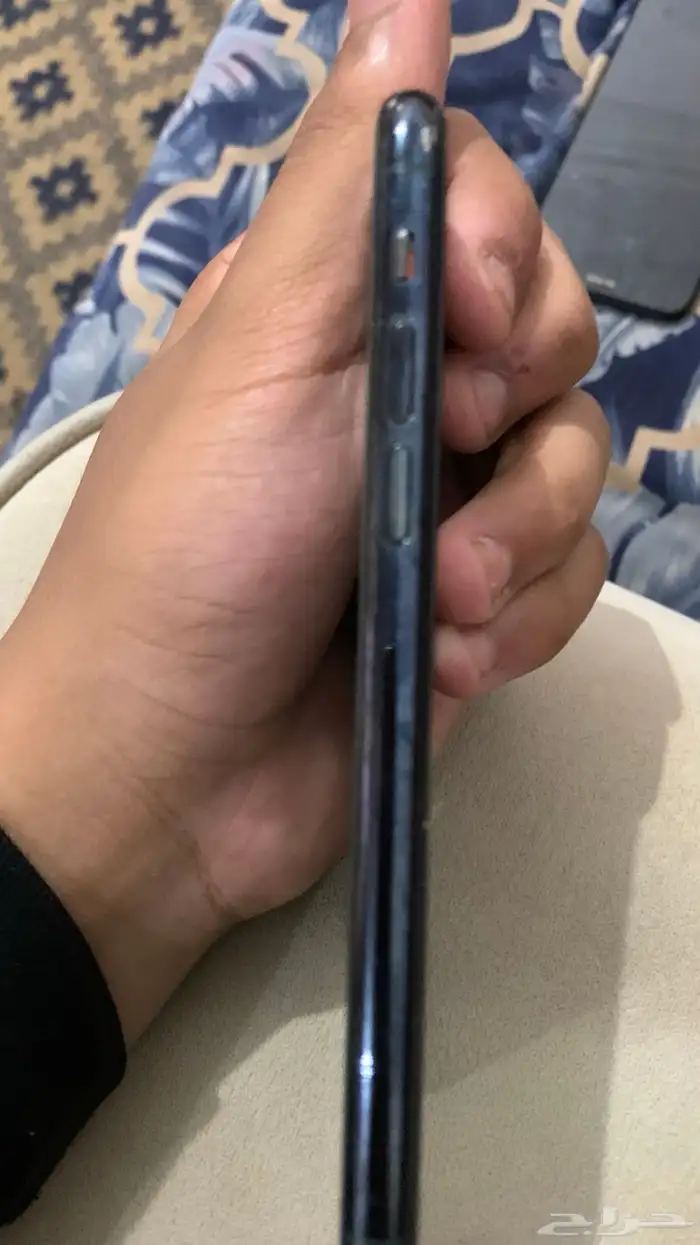 جوال ايفون 11 برو 5