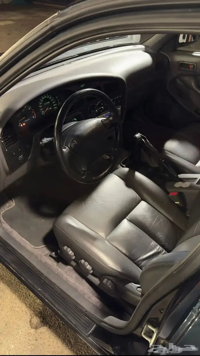 كامري لومير V6 14