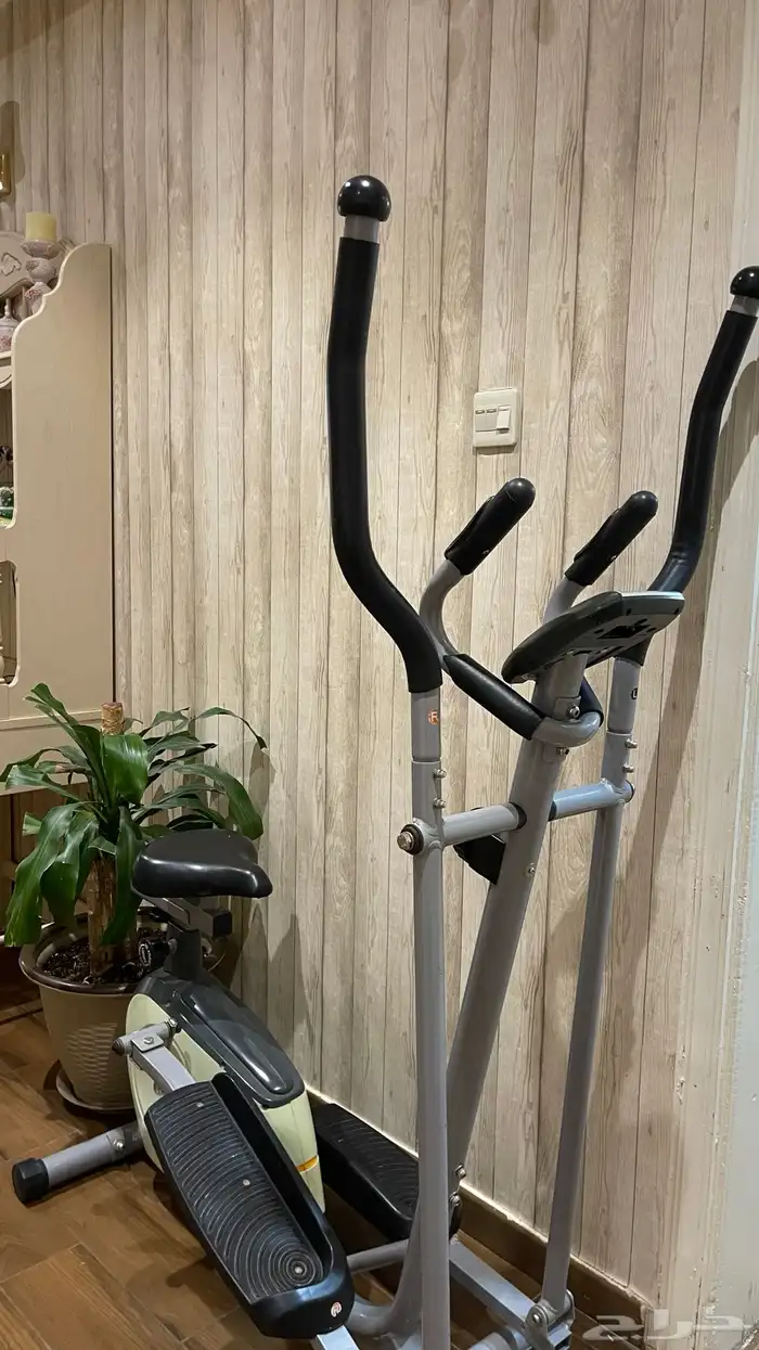 جهاز غزال او اوبتكال استخدام شهر فقط نظيف و شغال 0