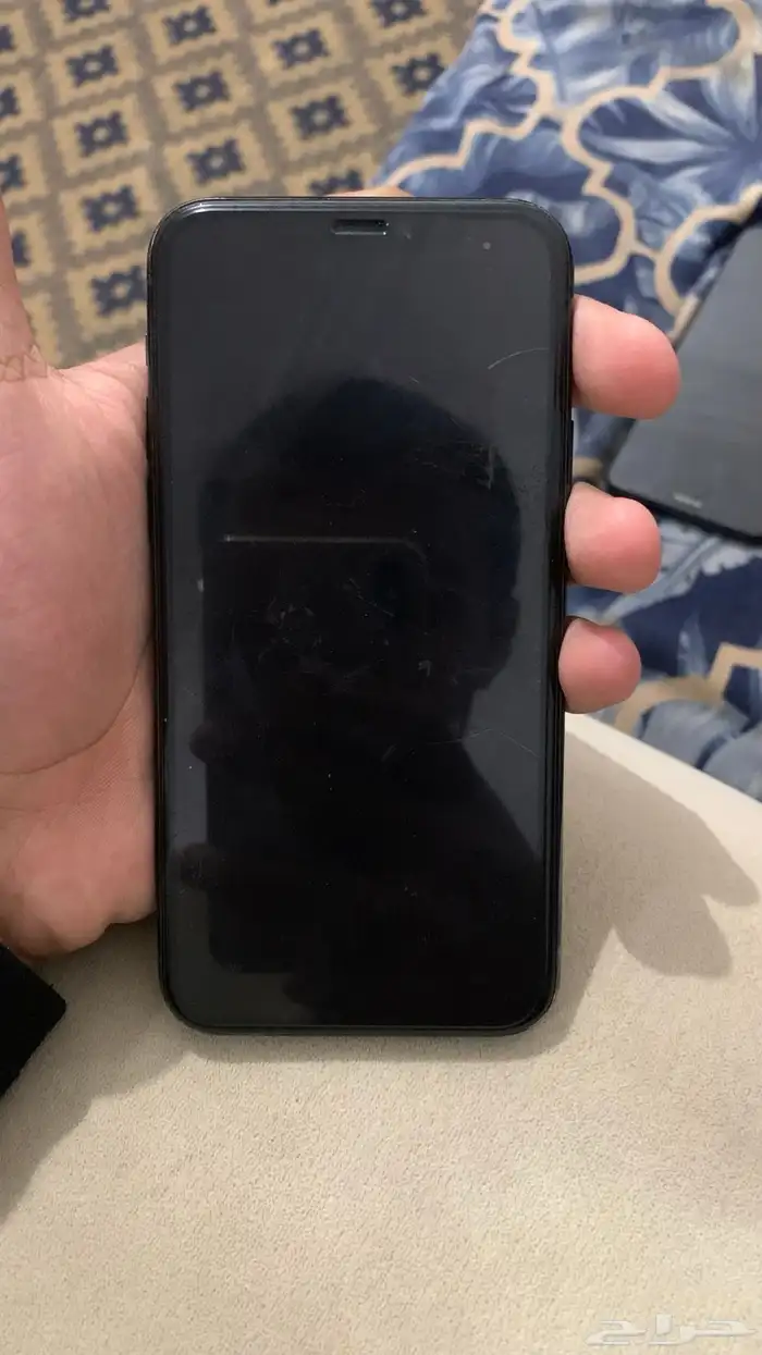 جوال ايفون 11 برو 2