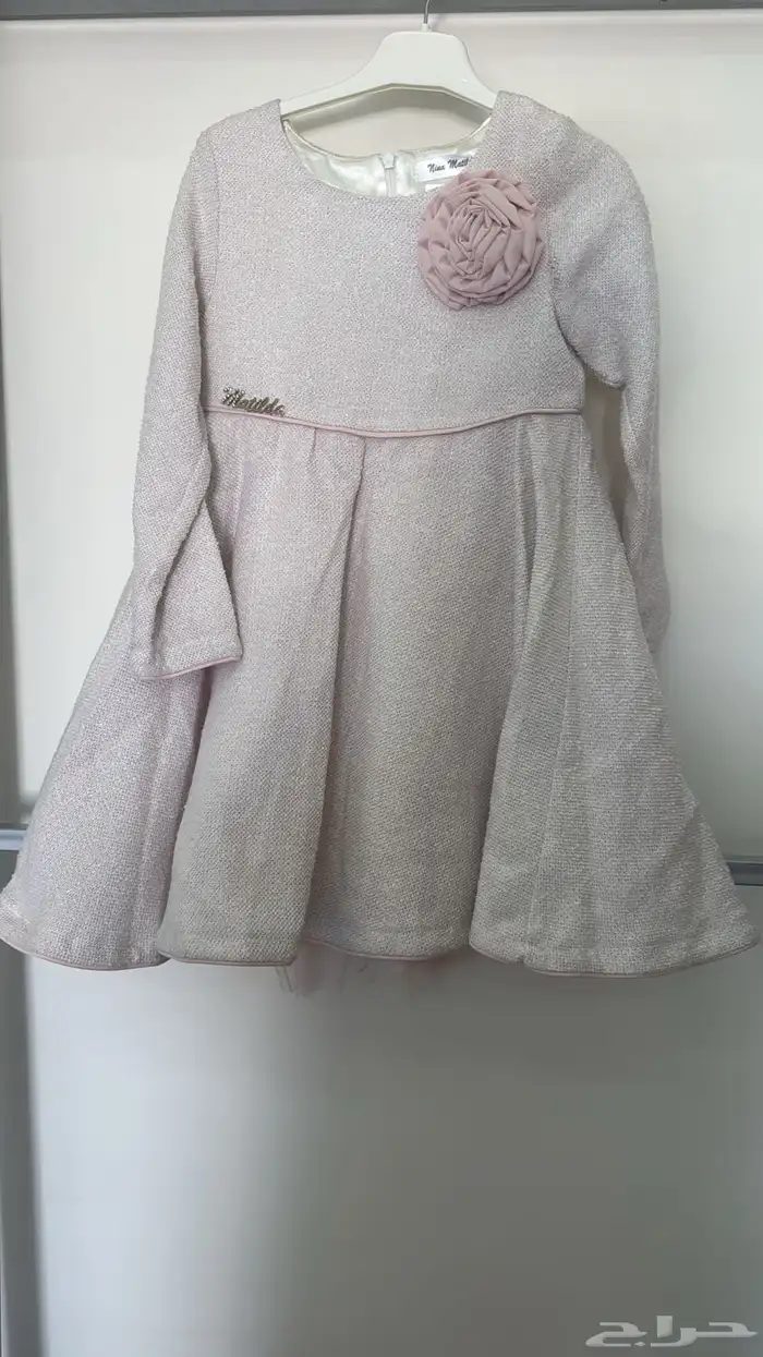 فساتين بناتي 6