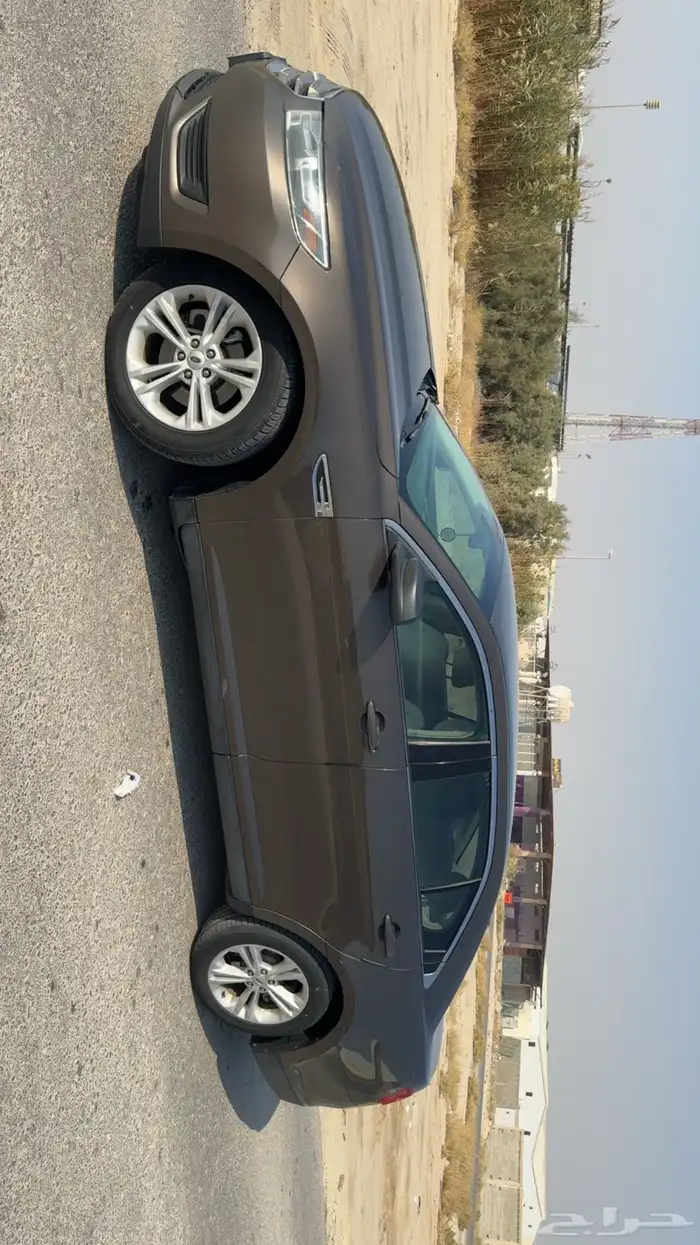 فورد تورس وكاله 2016 5