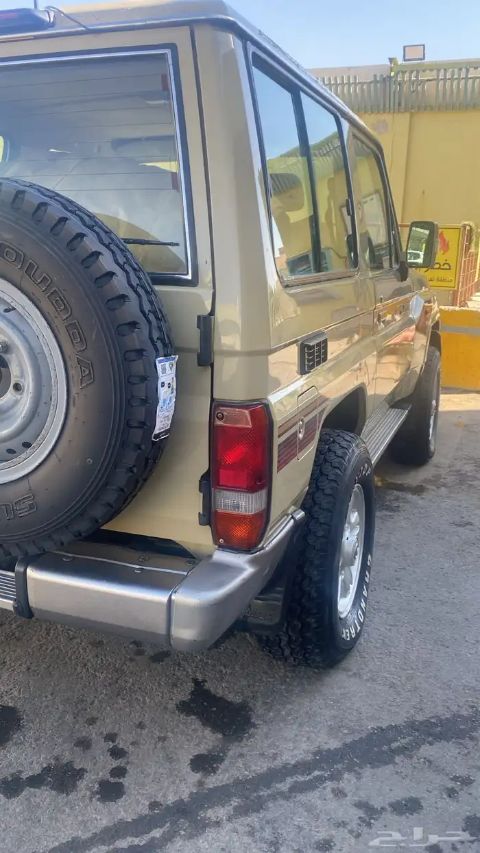 بيع جيب ربع 0