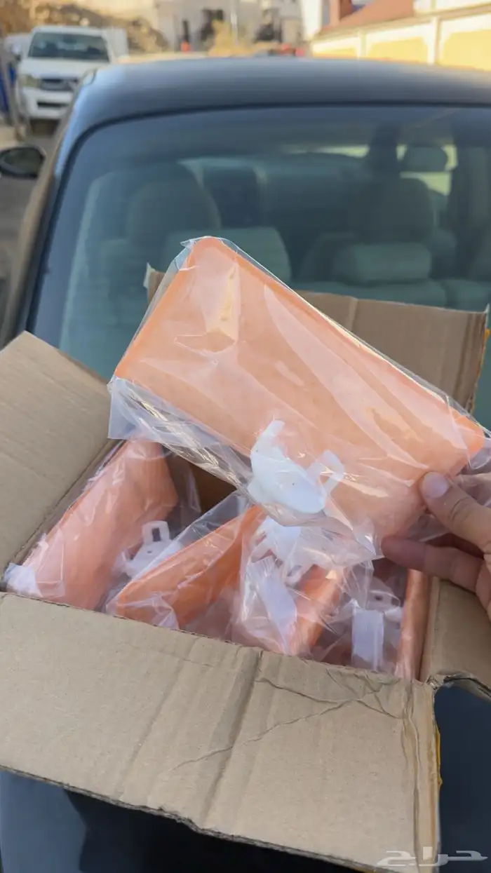 توفير قطع غيار استهلاكيات التيما 2019 الى 2026 7