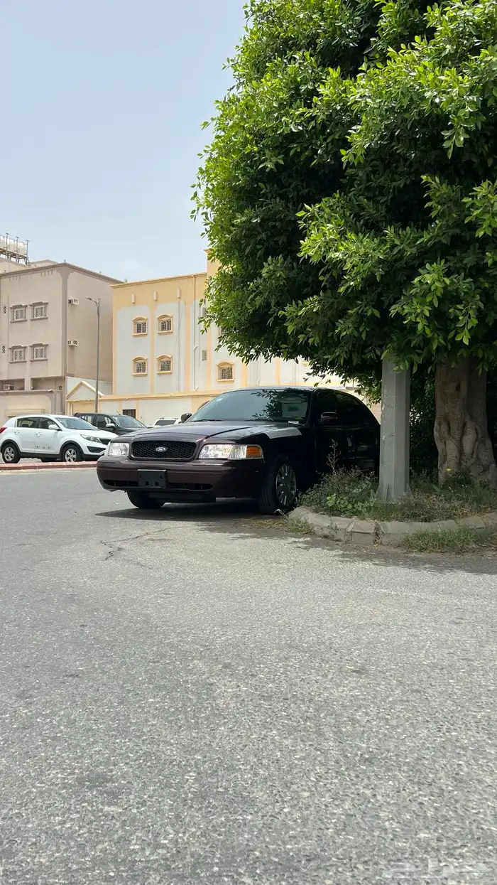 سياره فورد 5