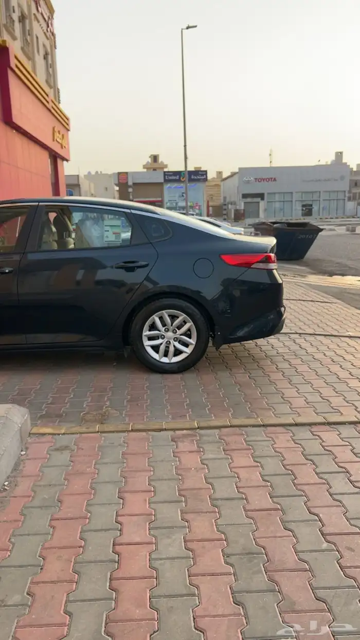 اوبتيما مديل 17 5