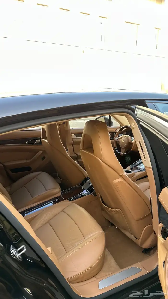 بورش بنميرا 9