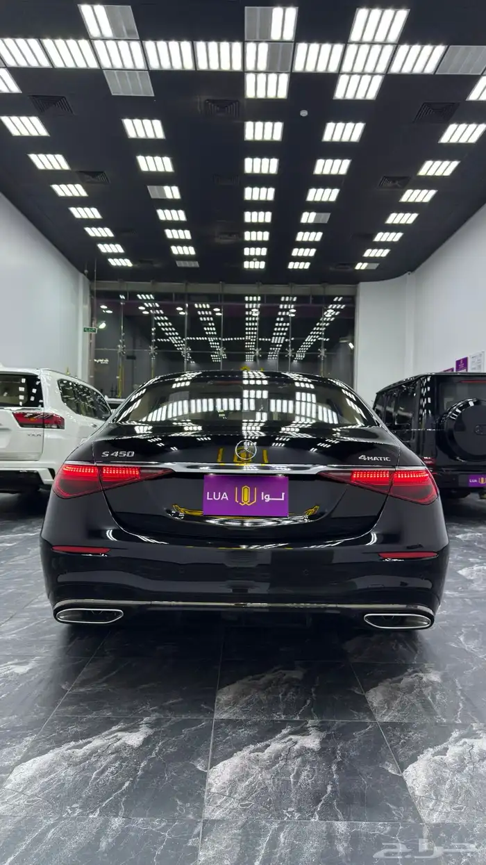 جوهرة للإيجار مع سائق وبدون سائق 4