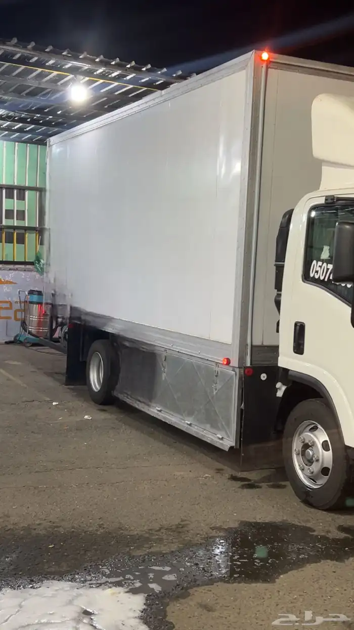 دينه نقل عفش اثاث بطايع مواد حافظه 6 مت 3