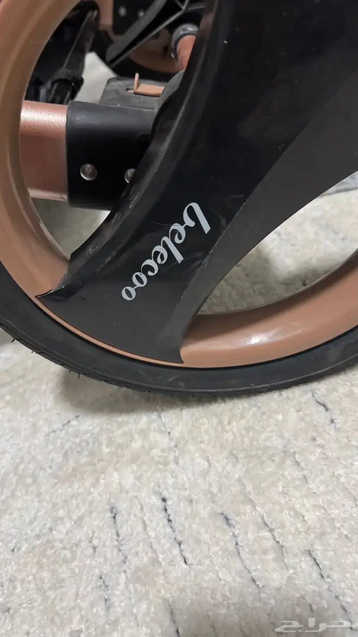 للبيع عربية أطفال كبرة و قوية 12