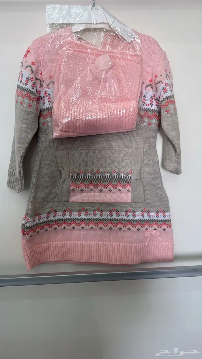 فساتين بناتي 1