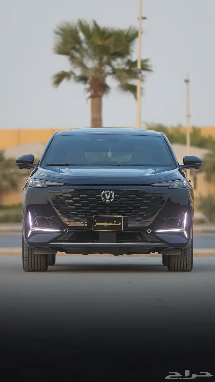 شانجان UNI-K .. ( نزلت بالسعر ) 0