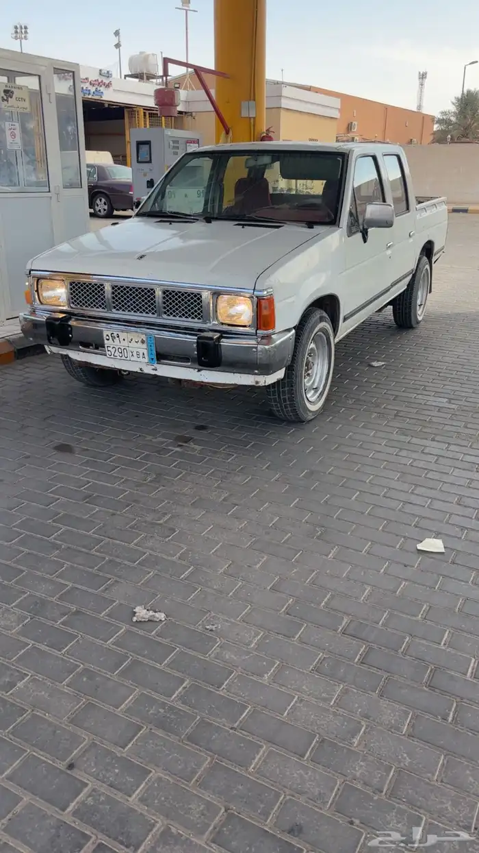 ددسن موديل 87 0