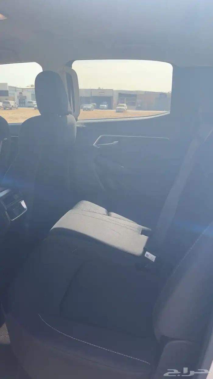 اسوزوز ديماكس 2022 فئة LS 11