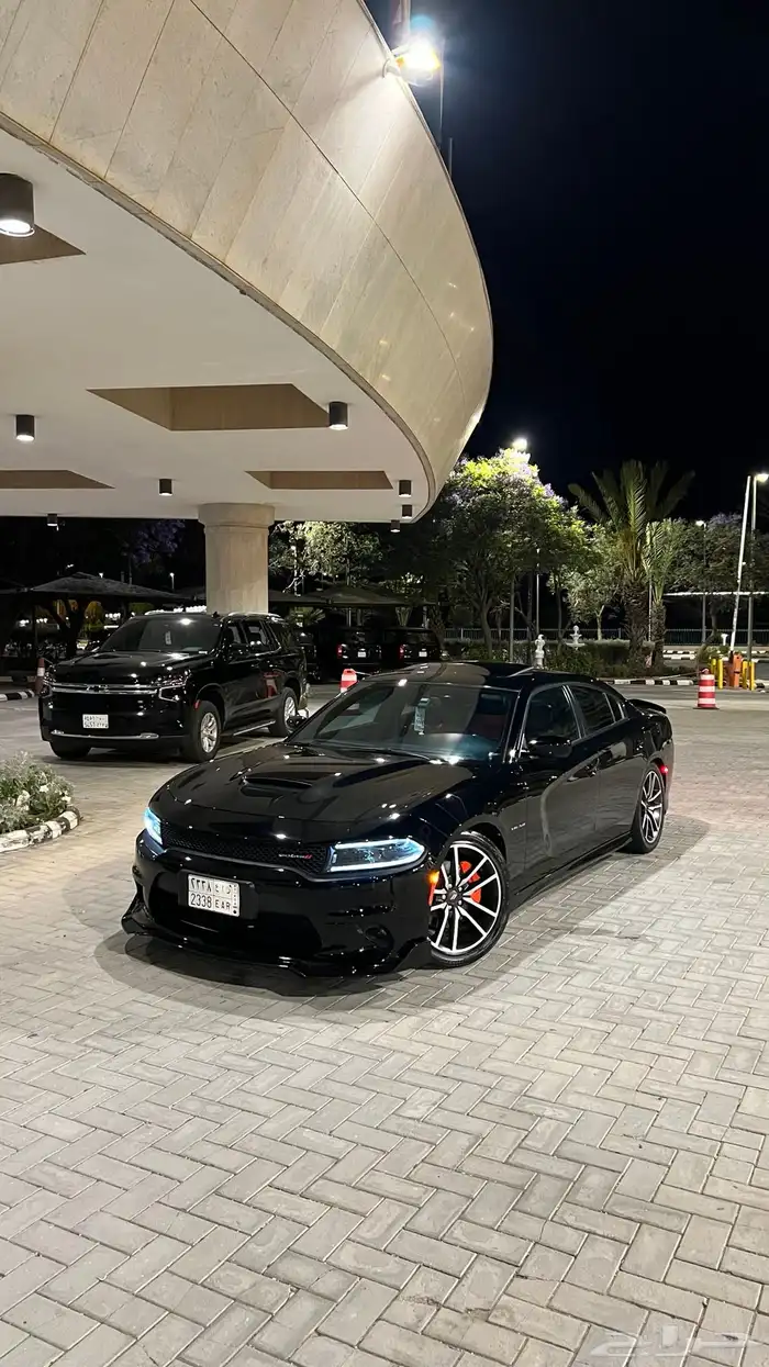 تشارجر 2022 RT 5