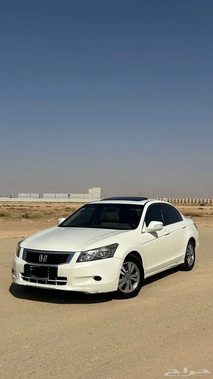 اكورد سبيشل 2010 0