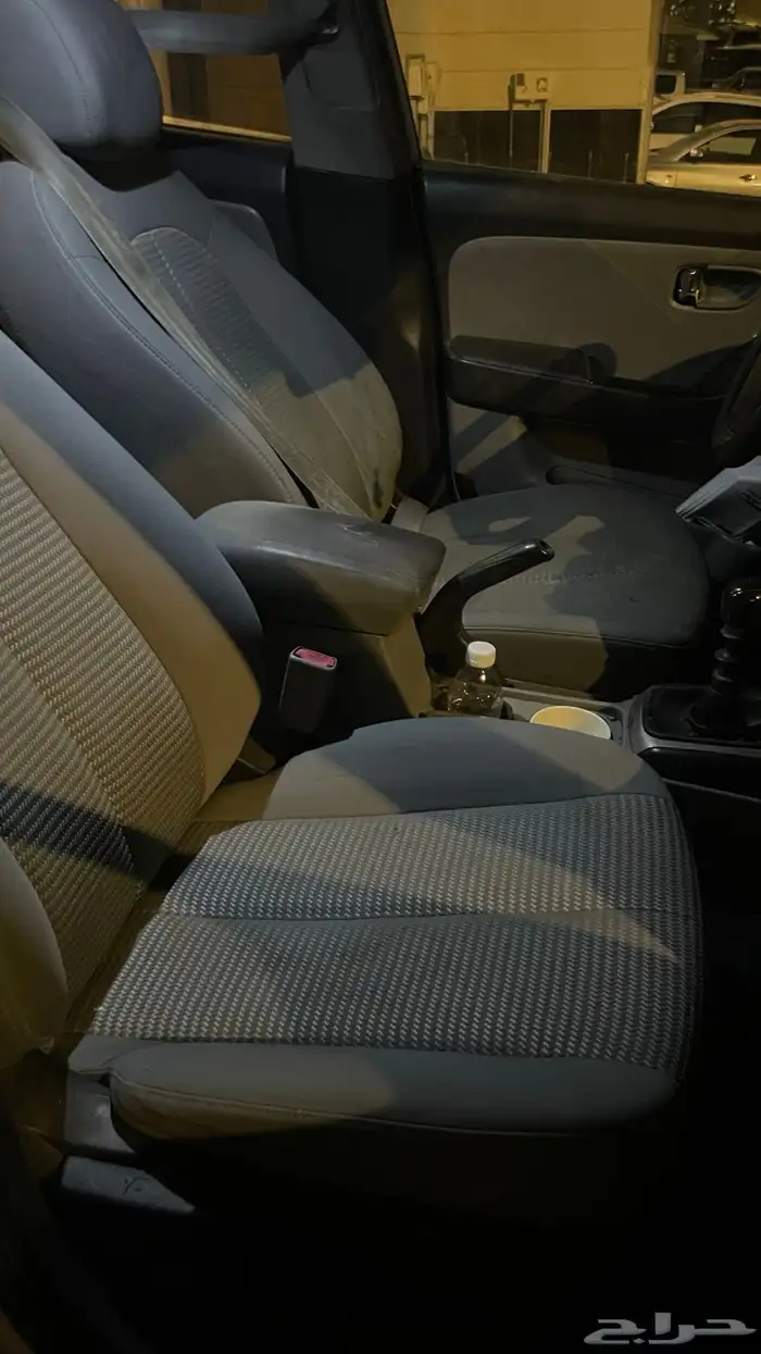 هيونداي النترا عادي 2011 5