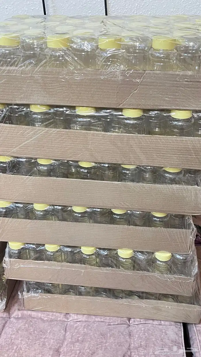 علب بلاستيك 4