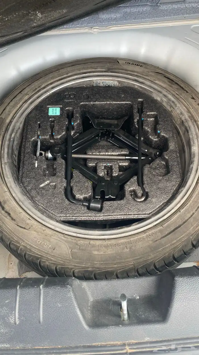 سوناتا 2015 وكالة ممشى قليل 10