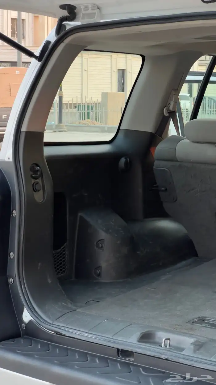 اكستيرا 2011ممشى 107 70