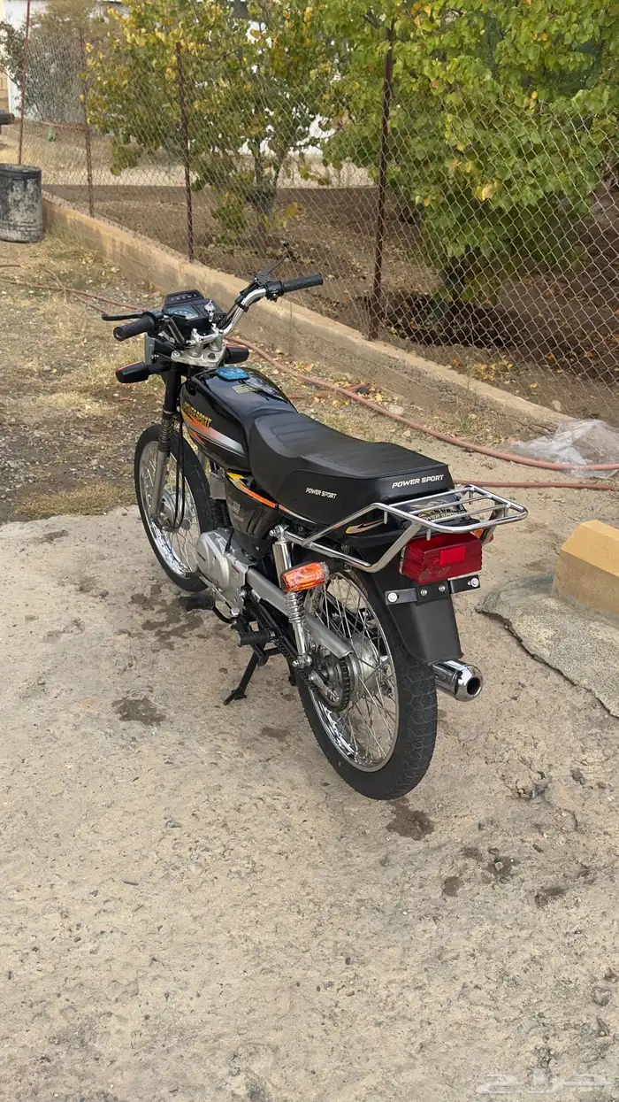 دباب اكس ميه بور سبورت 1